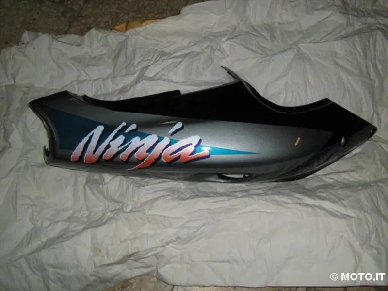 codone kawasaki ninja 900 94