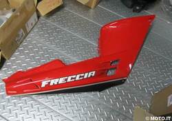 FIANCHETTO POST. DX. FRECCIA CAGIVA FRECCIA