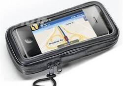 supporto porta smartphone da moto Cellular Line SUPPORTO PORTA SMARTPHONE DA MOTO