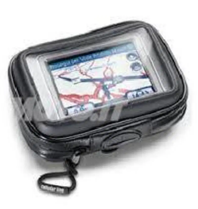 porta navigatore Cellular Line PORTA NAVIGATORE FINO A 4,3" NON TUBOLARI