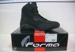 SCARPA TECNICA Forma URBAN TOUCH HY-DRY
