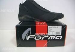 SCARPA TECNICA Forma URBAN TOUCH LOW