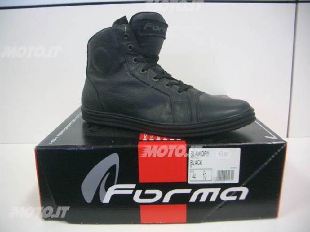 SCARPA Forma SLAM DRY