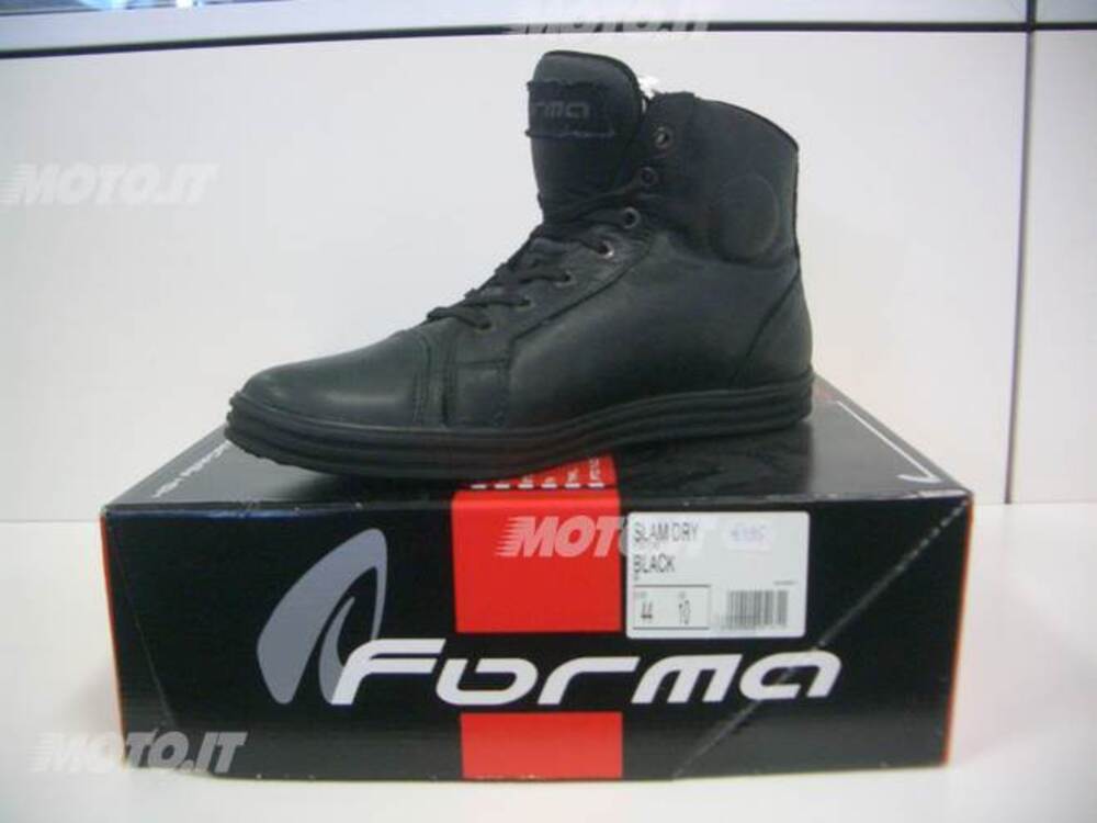 SCARPA Forma SLAM DRY (2)