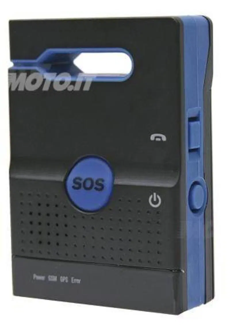 localizzatore satellitare Cellular Line LOCALIZZATORE SATELLITARE