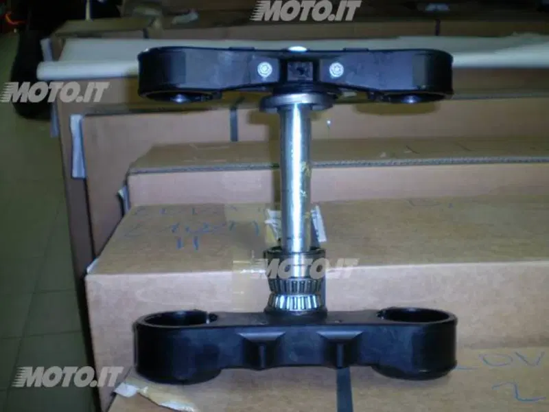 piastre Ktm power parts