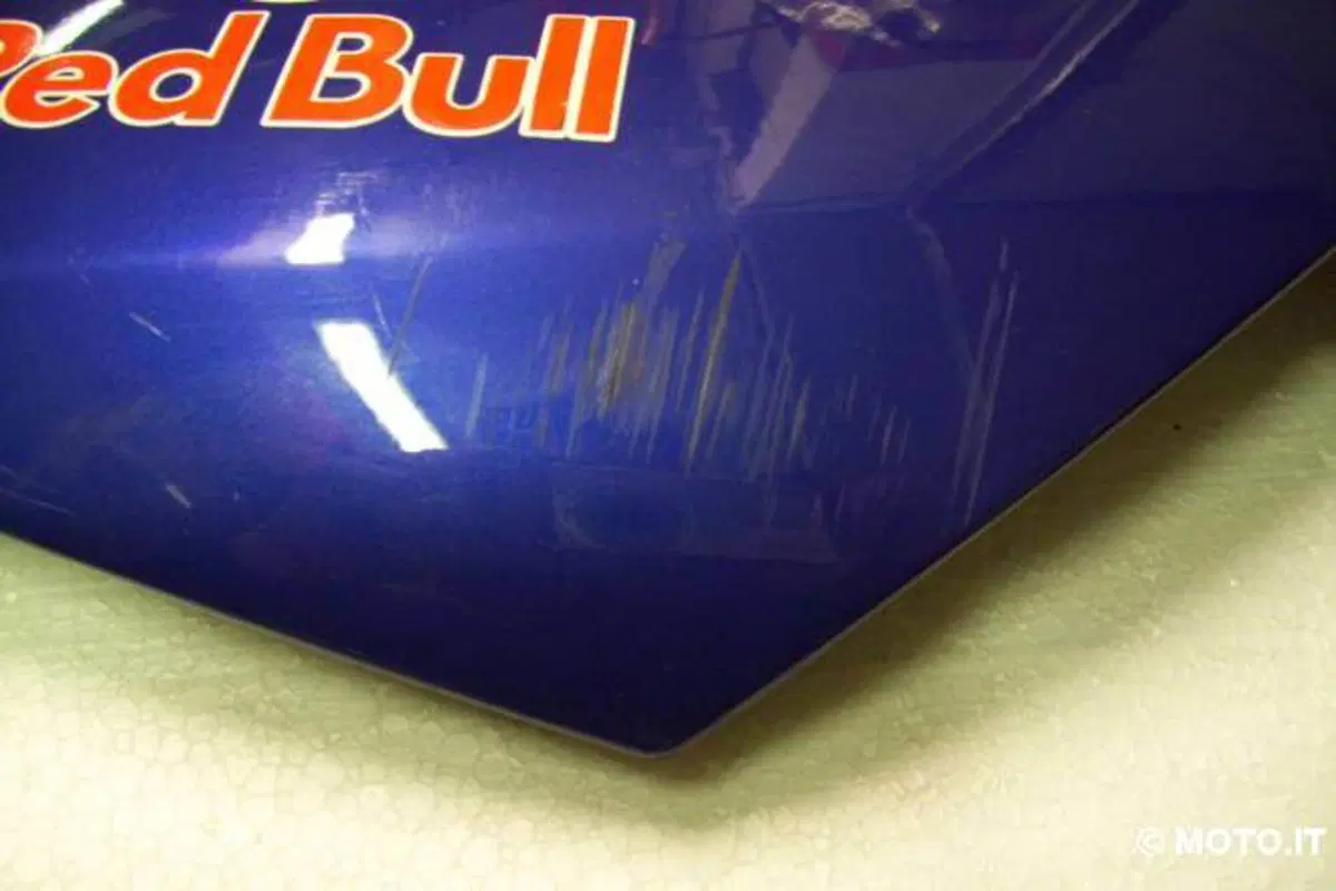 carena posteriore ktm 950 adventure s dx