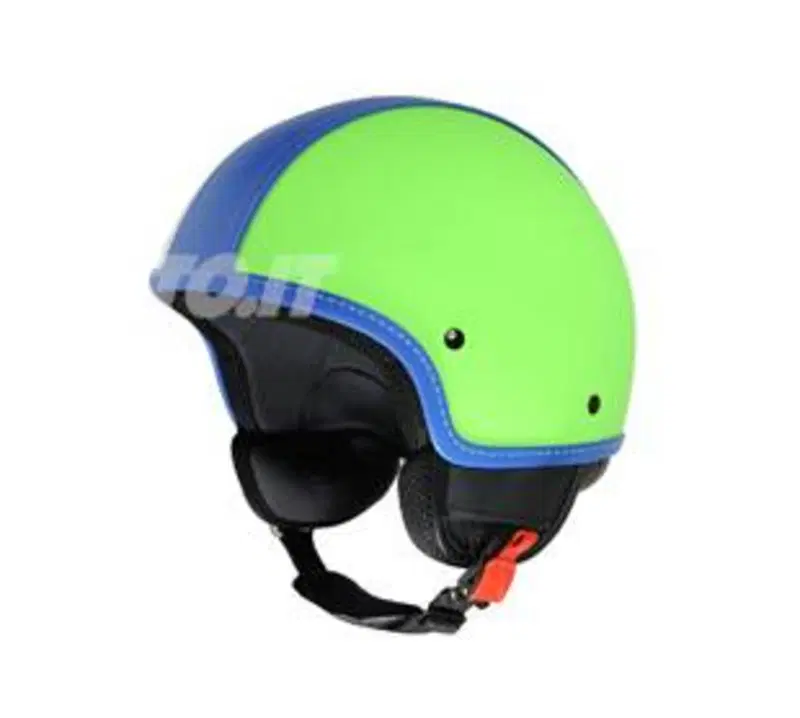 Demi Jet Vespa
