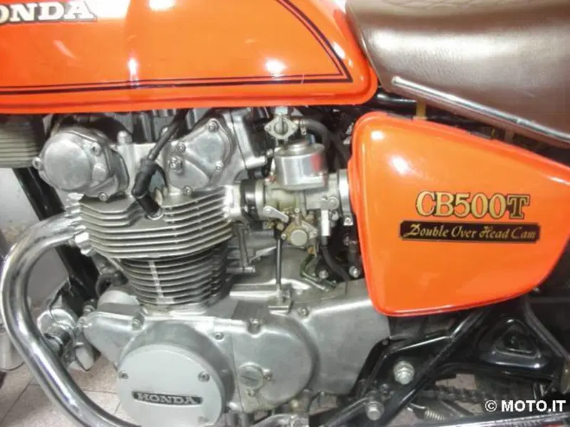 Honda 500 t (2)