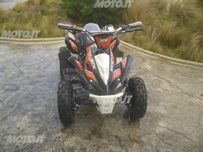  Altre moto o tipologie Elettrico nuova
