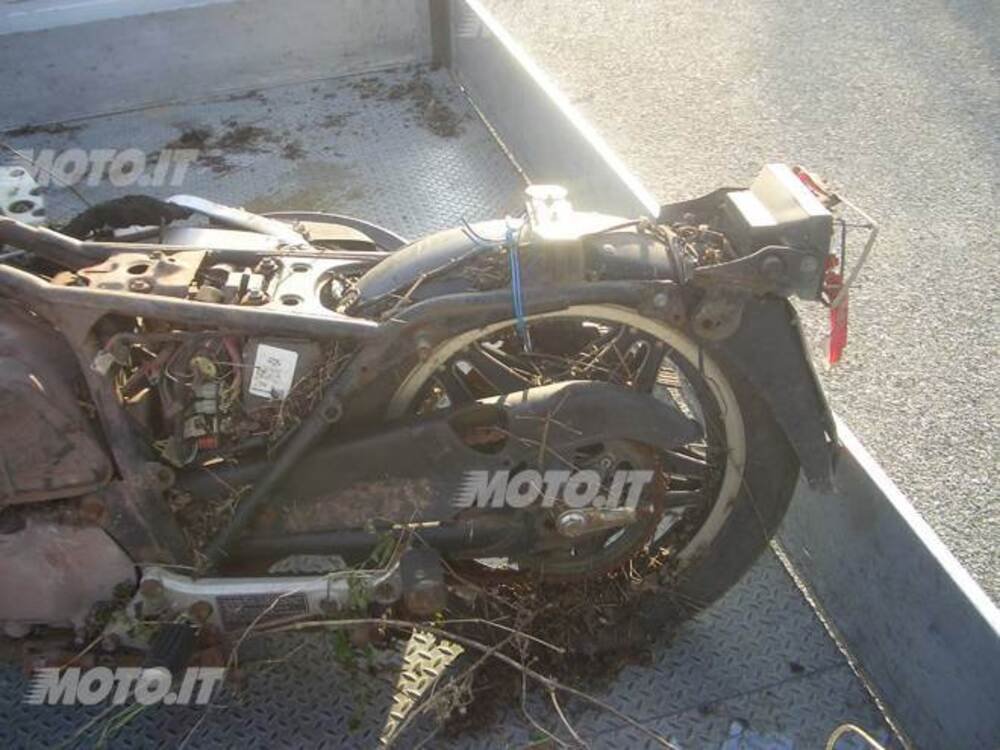 Honda CB 750 (2)