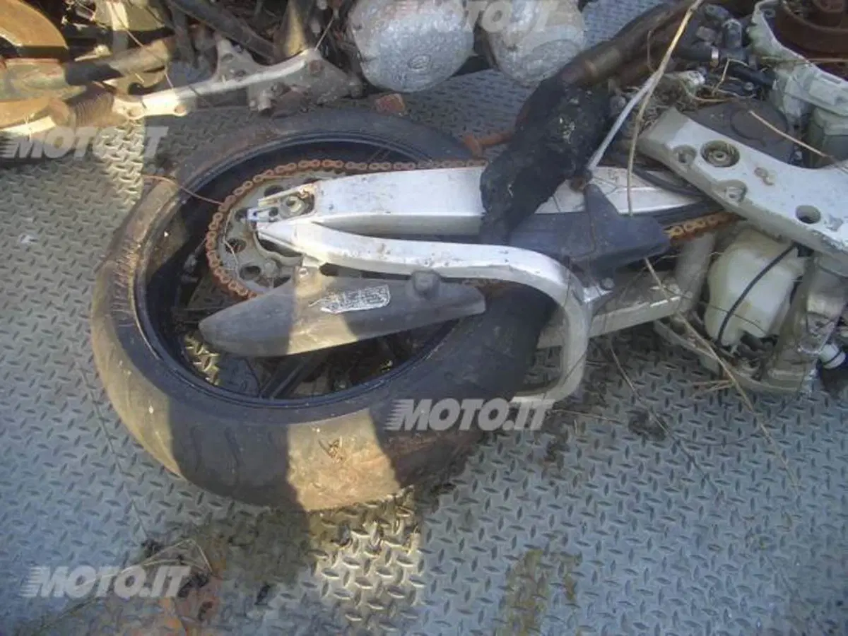 Honda CBR 900 (3)
