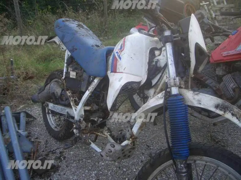 Honda XL 600 RM (2)