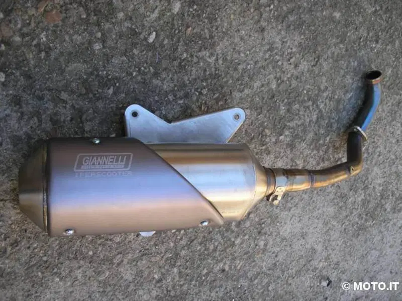 marmitta Giannelli iperscooter (2)