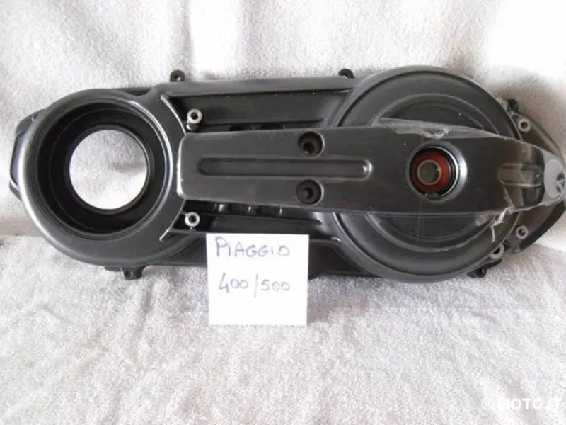 CARTER FRIZIONE Piaggio