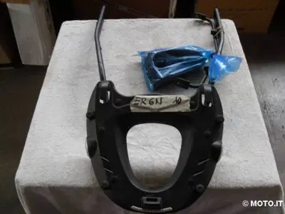 portapacchi Givi