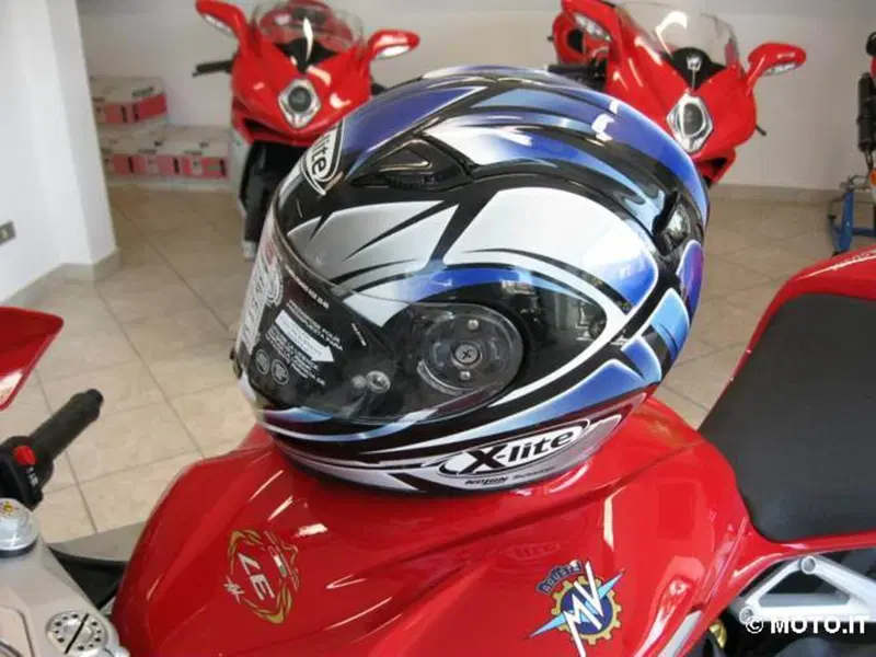 Casco Nolan Nolan X Light 801 RR (3)
