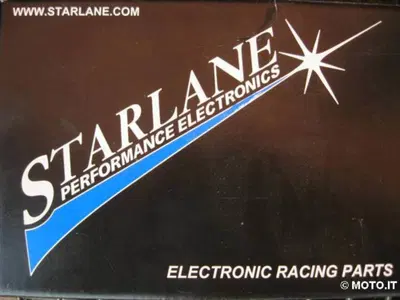 Cambio elettronico Starlane Power Shift NRG