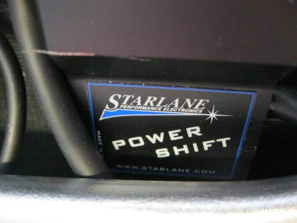 Cambio elettronico Starlane Power Shift NRG (2)