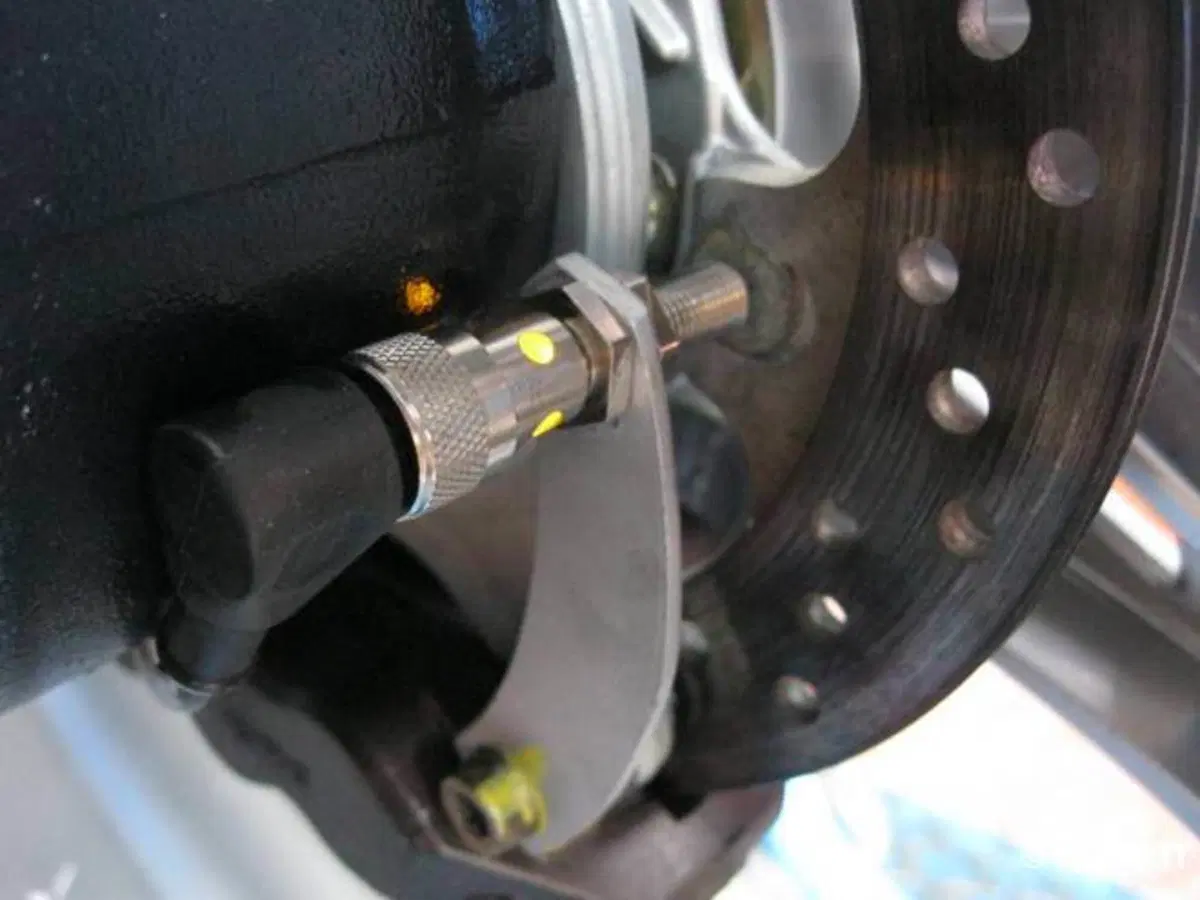 Traction Control GRIPONE Gripone PRO II (2)