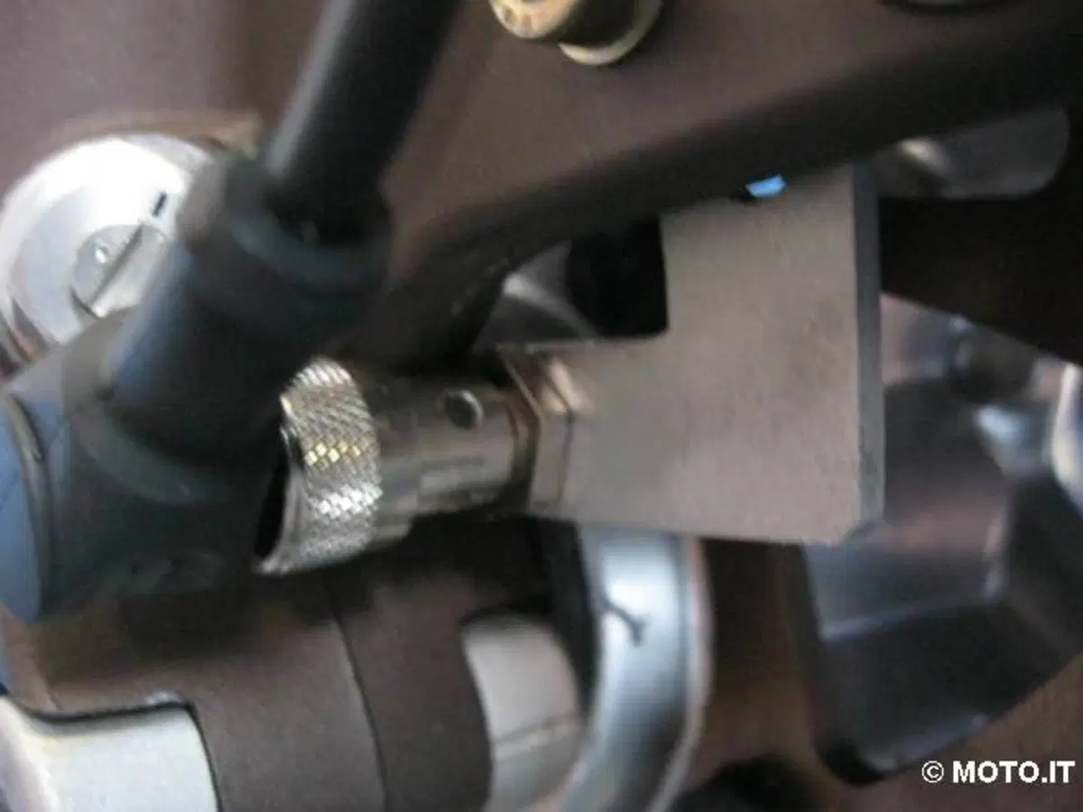 Traction Control GRIPONE Gripone PRO II (3)