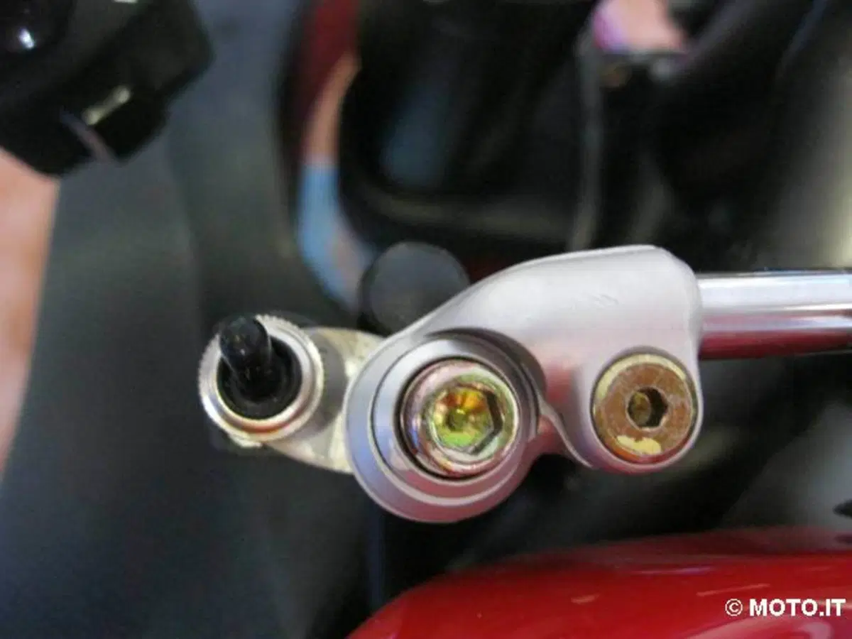 Traction Control GRIPONE Gripone PRO II (4)