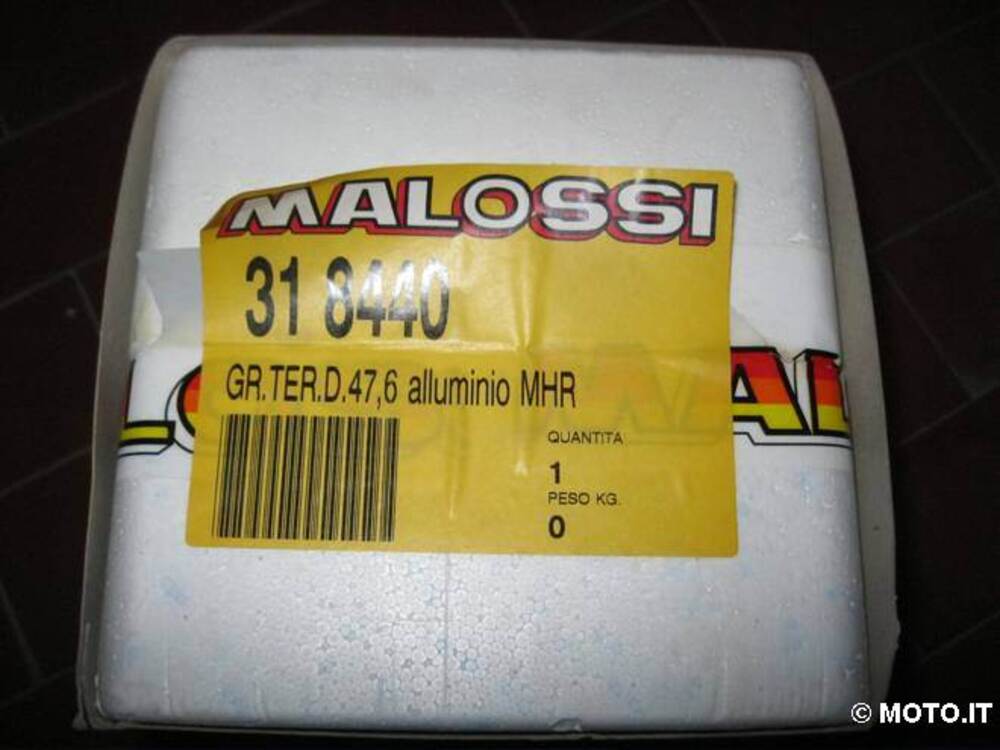 KIT GRUPPI TERMICI MALOSSI in OFFERTA (4)