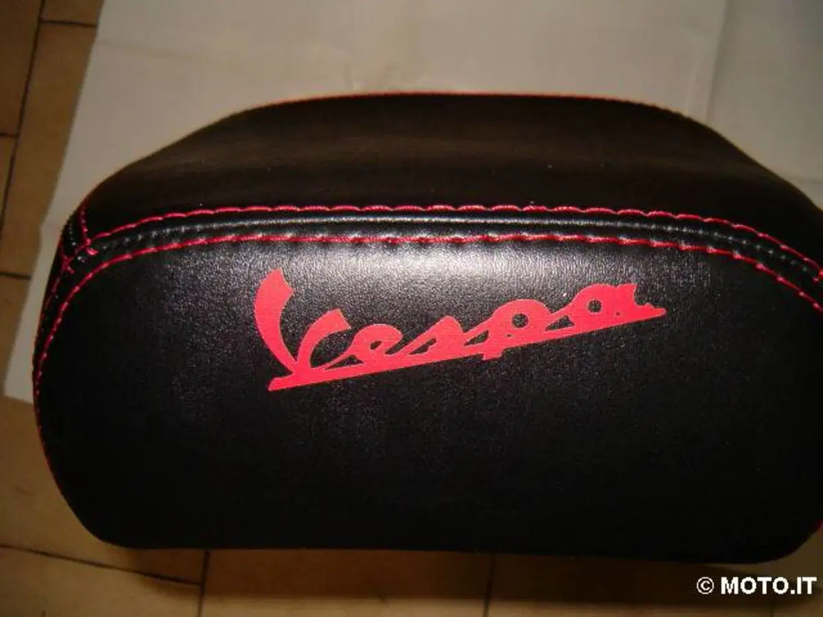coprisella Vespa 300gts