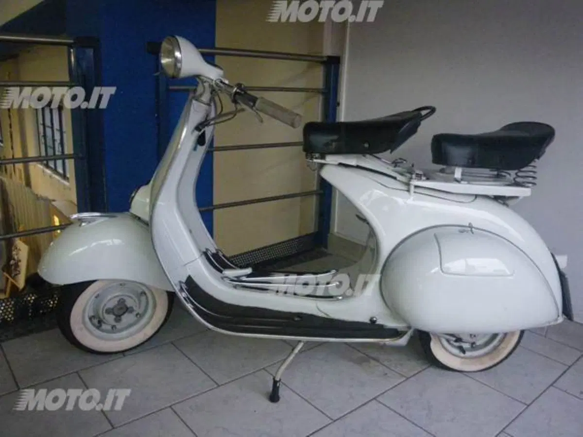 Piaggio VL3T