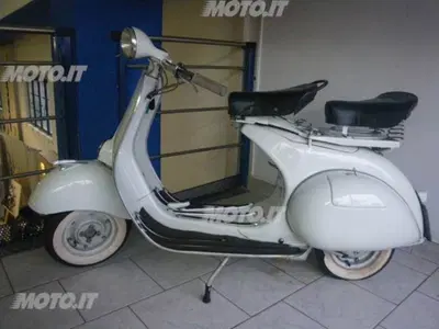 Piaggio VL3T d'epoca