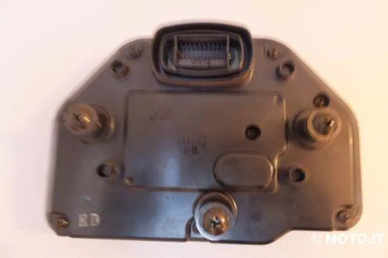 Strumentazione Honda CBR 600 (2)
