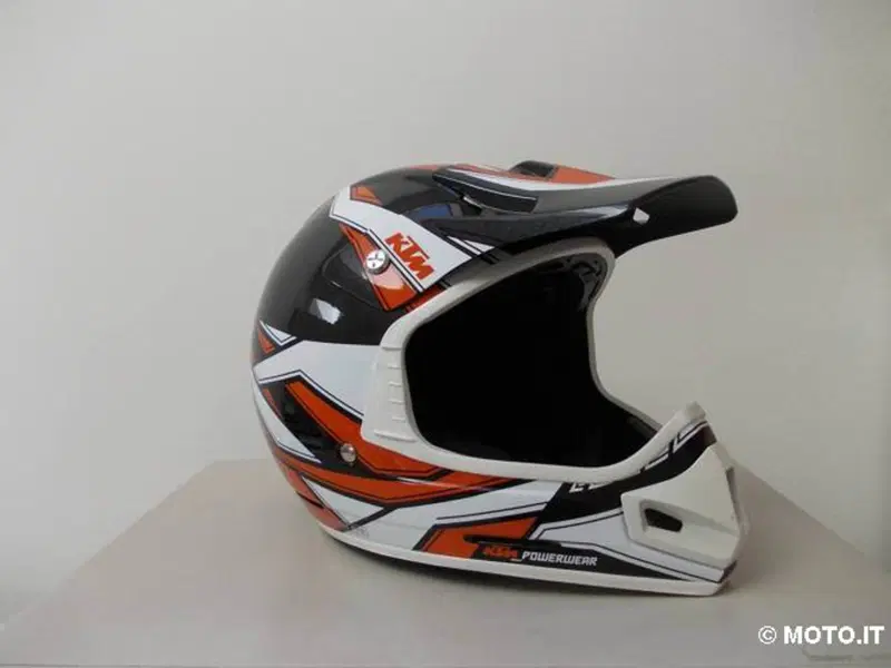 Casco Ktm XL (2)