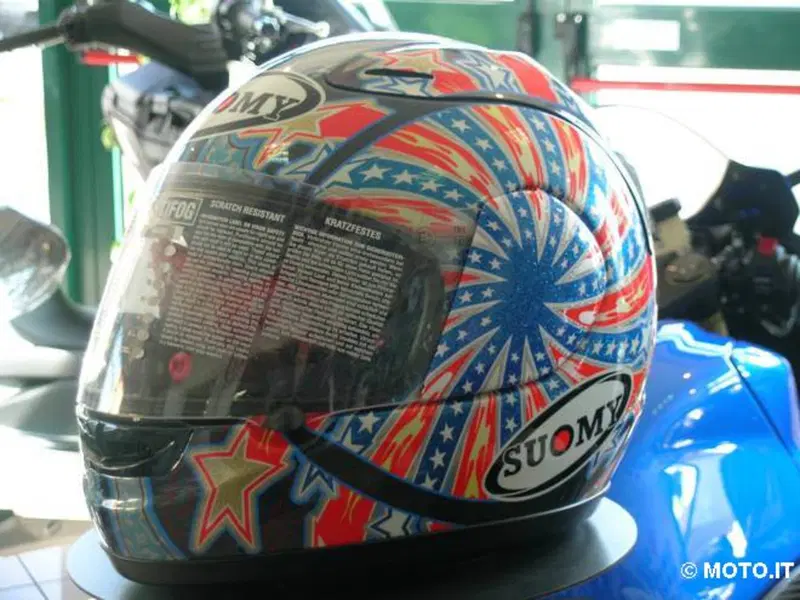 CASCO Suomy SPEC1R BOSTROM (2)