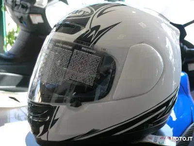 CASCO Suomy APEX 60 LEGEND