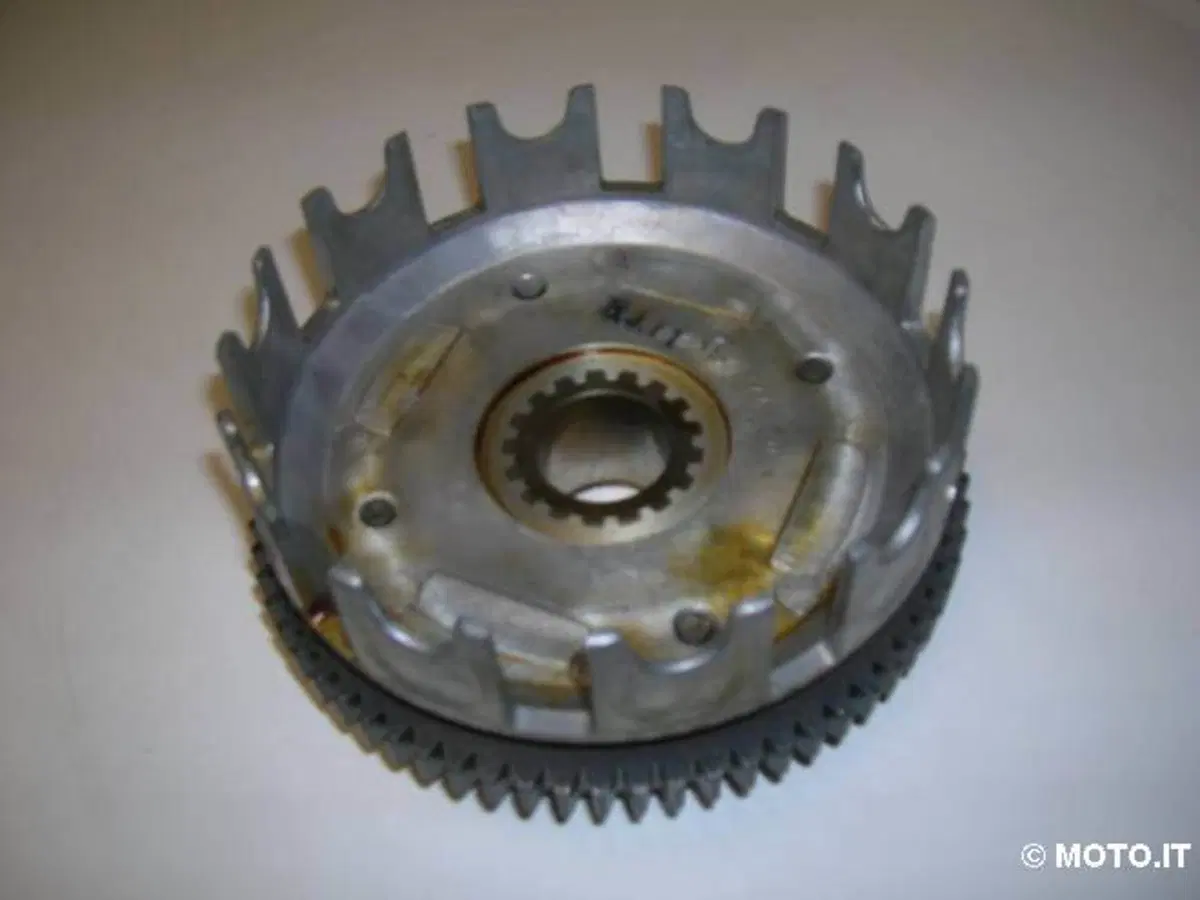 Campana frizione XL250S '81 Honda Campana frizione 22100-473-000