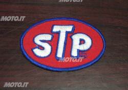 Patch Azienda ricamatrice Americana Patch STP