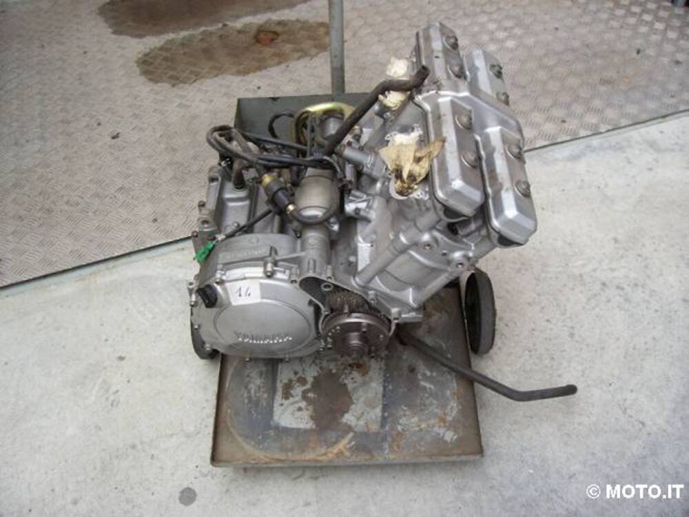 motore yamaha motore yamaha thander cat (2)
