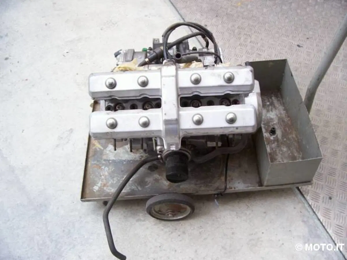 motore yamaha motore yamaha thander cat (3)