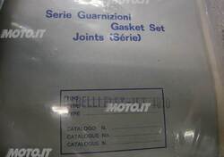 kit guarnizioni GARELLI GUARNIZIONI MOTORE FLEX U.T 1970