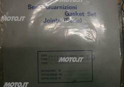 KIT GUARNIZIONI Ducati GUARNIZIONI MOTORE DUCATI 350