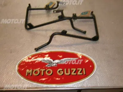 PORTABORSE Moto Guzzi PORTABORSE V50 P.A