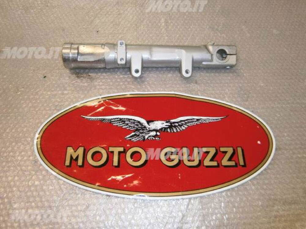 GAMBALE Moto Guzzi GAMBALE FORCELLA 850 LE MANS III SX