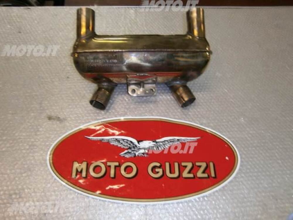 CAMERA ESPANSIONE Moto Guzzi CAMERA ESPANSIONE SPORT 1100 1996/98