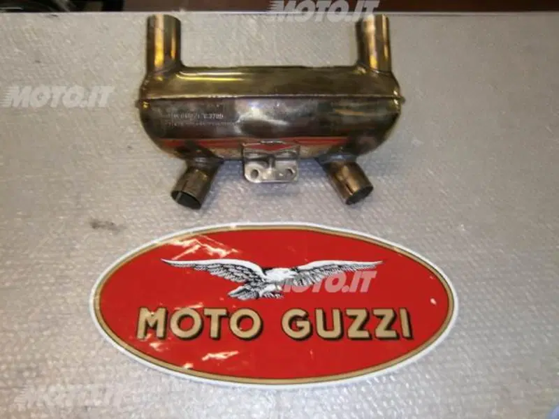 CAMERA ESPANSIONE Moto Guzzi CAMERA ESPANSIONE SPORT 1100 1996/98