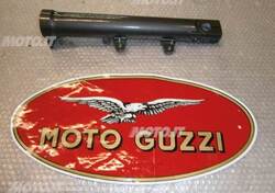 GAMBALE Moto Guzzi GAMBALE FORCELLA 1000 SP III DX GRIGIO