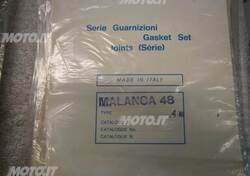 KIT GUARNIZIONI MALANCA GUARNIZIONI MOTORE MALANCA 48 4 MARCE