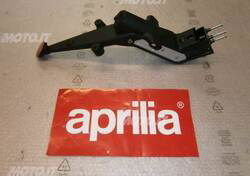 PORTATARGA Aprilia PORTATARGA DORSODURO 750 ORIGINALE