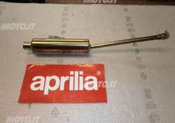 SILENZIATORE Aprilia MARMITTA RS 50 2006/10