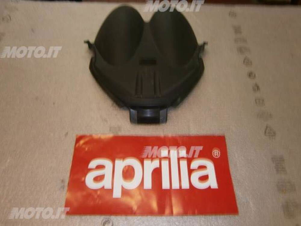 COPERCHIO Aprilia COPRISTRUMENTO ATLANTIC 125/200/250/400/500