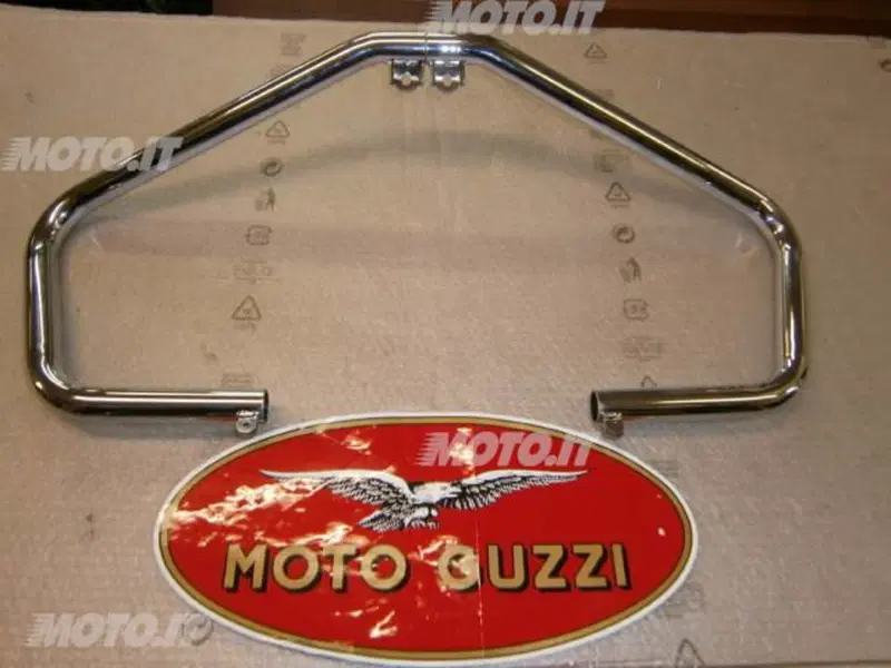 PARACILINDRI Moto Guzzi PARACILINDRI CALIFORNIA 3/III